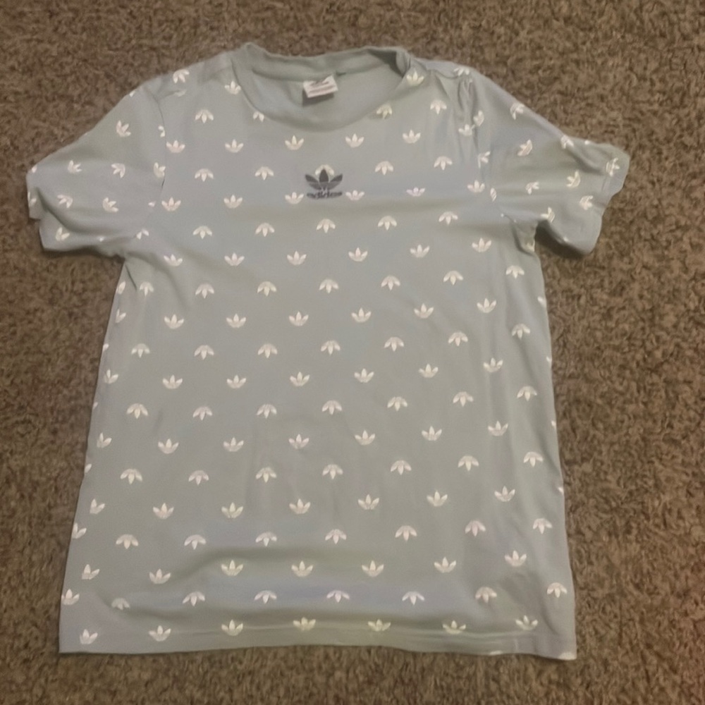 Adidas tee